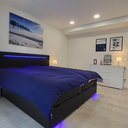 Ferienwohnung Domspitzen บิลเลอร์เบค ภายนอก รูปภาพ