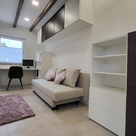 Ferienwohnung Domspitzen บิลเลอร์เบค ภายนอก รูปภาพ
