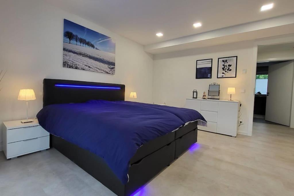 Ferienwohnung Domspitzen บิลเลอร์เบค ภายนอก รูปภาพ