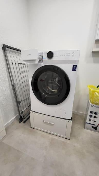 Ferienwohnung Domspitzen บิลเลอร์เบค ภายนอก รูปภาพ