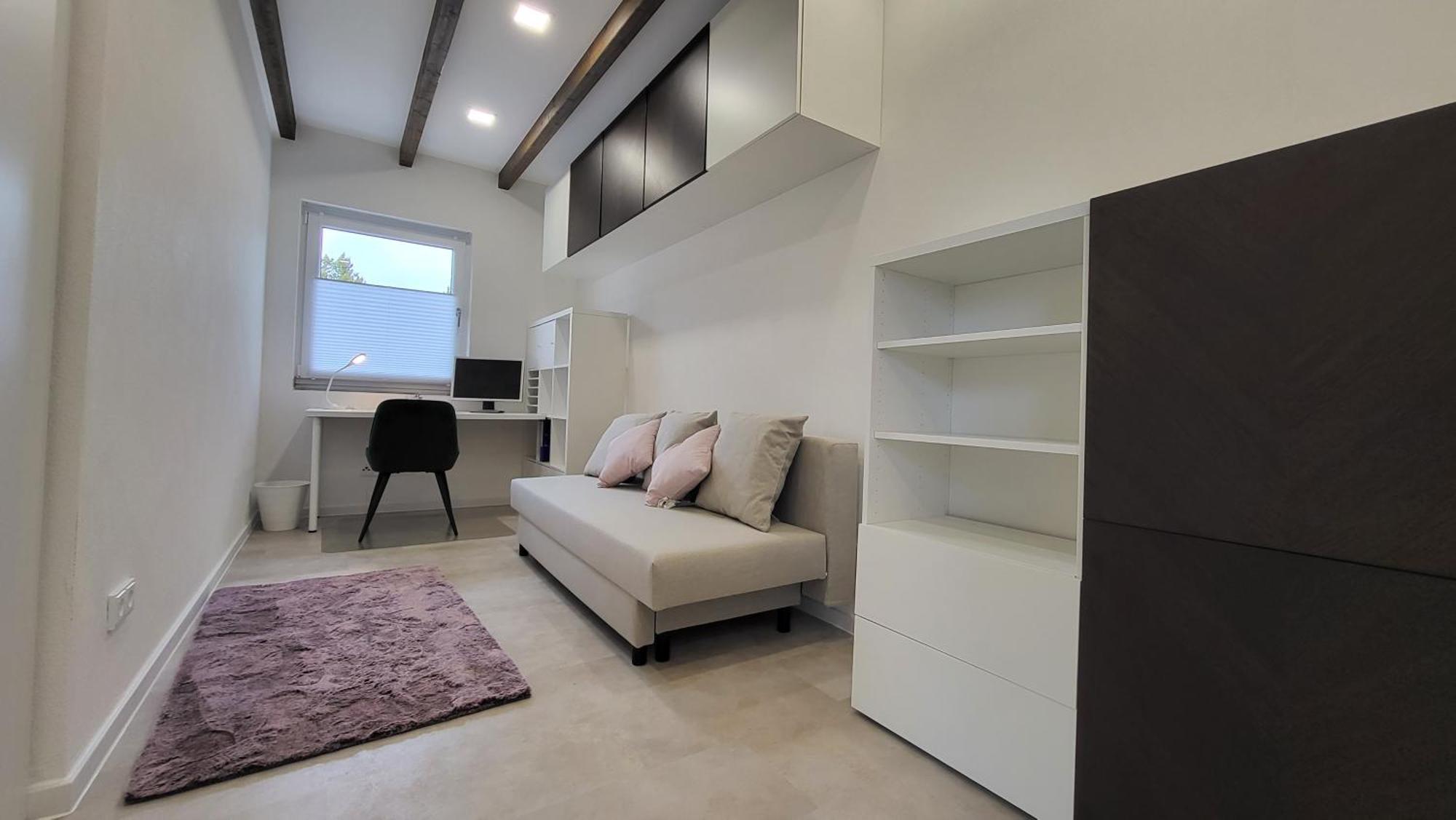 Ferienwohnung Domspitzen บิลเลอร์เบค ภายนอก รูปภาพ